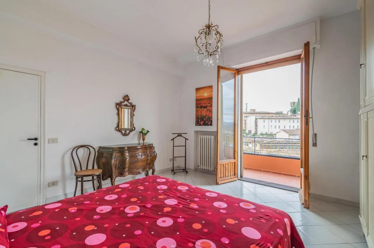Appartamento Comfy Flat Steps Away From Siena Station!