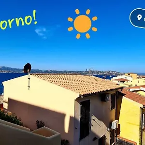  Appartamento Cuore Di La Maddalena Italia