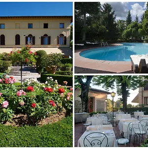 4* Hotell Scacciapensieri Boutique