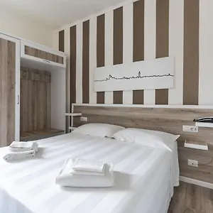 2* Hotell Albergo Centrale