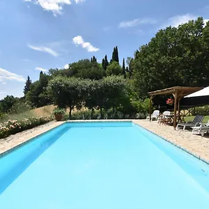  Vakantiehuis Villa Siena