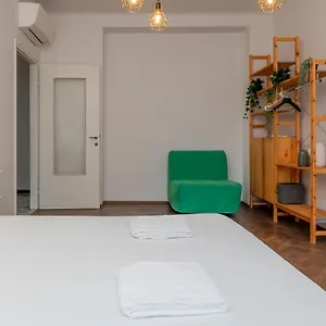  Appartamento Renovated Close To Station Ponte Seveso 42 Italia