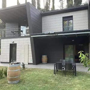 La Casa Nel Bosco Sienne