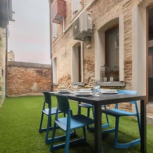  Appartamento Castello With Garden R&r Italia