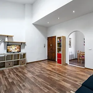 Appartamento Camollia Modern Apartment!, Siena
