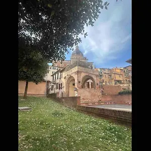Appartamento Nel Cuore Della Citta, Siena