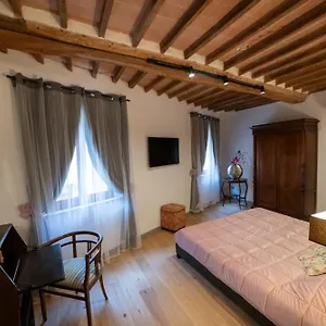 Appartamento The Rose, Siena