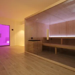  Aparthotel Hills