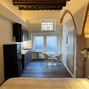 Appartamento Fontebranda Nest, Siena