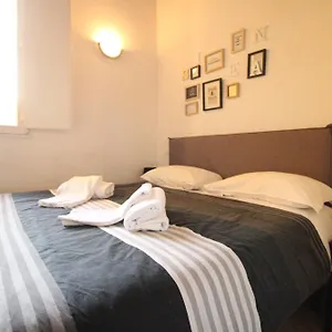 Tiny House Centro Storico Apartamento