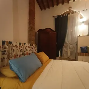 Appartamento Maria, Siena
