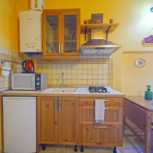 Appartamento Gest Short Rent 1, Siena