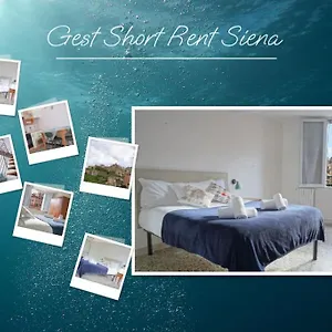 Gest Short Rent 4 Sienne