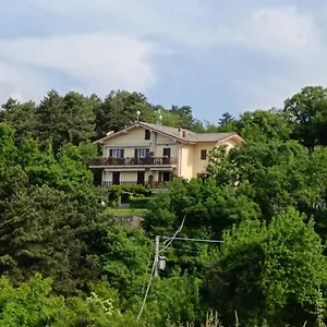  Appartamento Casa Il Volo Italia