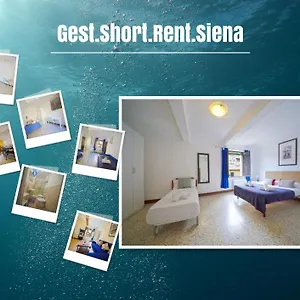 Appartamento Gest Short Rent 3, Siena