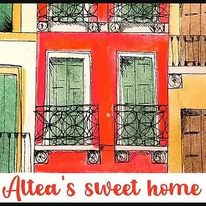  Appartamento Altea's Sweet In Piazza,basilica Palladiana Italia