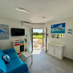  Appartamento Delfino Blu Italia