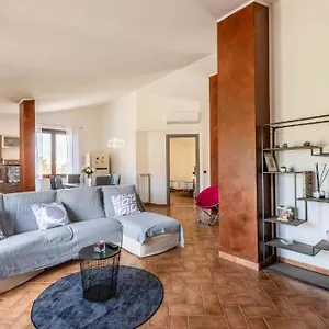 Appartamento Theo House, Siena