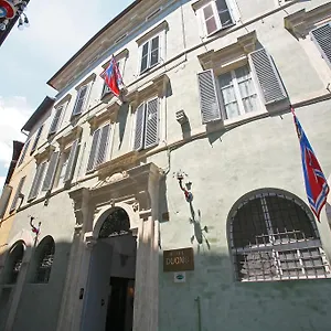 3* Hotell Duomo