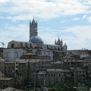 Bed & Breakfast I Tetti Di