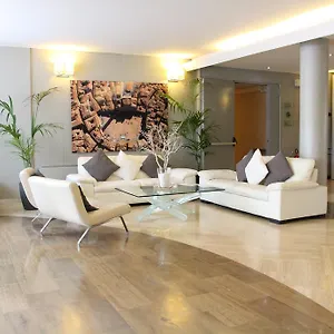 4* Hotell Executive