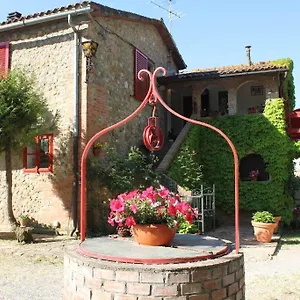 La Selva Siena