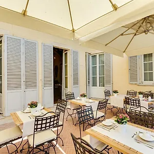 2* Bed & Breakfast Relais Degli Angeli Residenza D'epoca