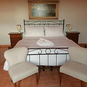 La Torre In Chianti Apartment